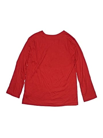 Carter's Long Sleeve T-Shirt (view 2)