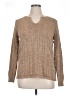 Jones New York Signature Tweed Tan Pullover Sweater Size XL - photo 1