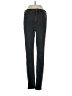 Ann Taylor LOFT Chevron-herringbone Black Jeans Size 27 waist - photo 1