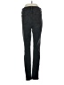 Ann Taylor LOFT Chevron-herringbone Black Jeans Size 27 waist - photo 2