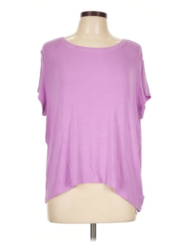 Athleta Short Sleeve Top (view 1)