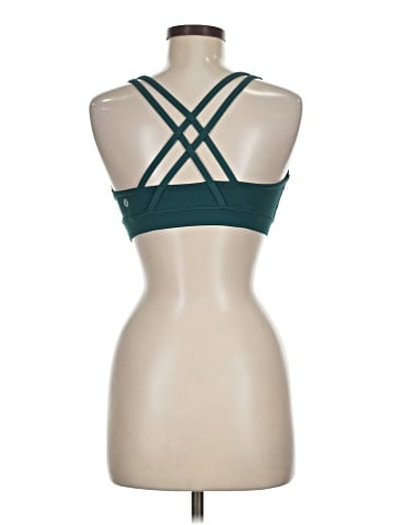 Lululemon Athletica Sports Bra (view 2)