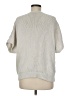Moth Ivory Sweater Vest Size M - photo 2