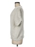 Moth Ivory Sweater Vest Size M - photo 5