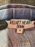 Velvet Heart Blue Jeans Size M - photo 7