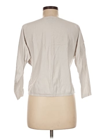 Aaeda 3/4 Sleeve Top (view 2)
