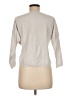 Aaeda Ivory 3/4 Sleeve Top Size M - photo 2