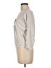 Aaeda Ivory 3/4 Sleeve Top Size M - photo 5