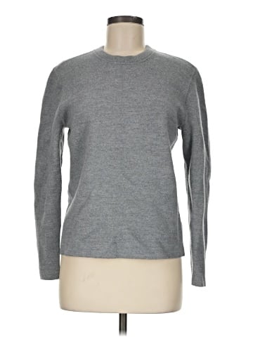 Everlane Wool Pullover Sweater (view 1)