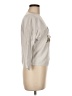 Aaeda Ivory 3/4 Sleeve Top Size M - photo 4