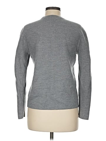 Everlane Wool Pullover Sweater (view 2)