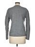 Everlane Gray Wool Pullover Sweater Size M - photo 2