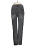 Driftwood Chevron-herringbone Gray Jeans Size 27 waist - photo 2