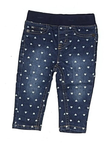 Cat & Jack Jeggings (view 1)