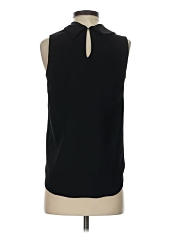 Zara Basic Sleeveless Blouse (view 2)