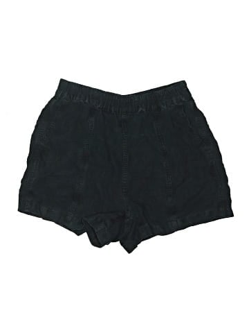 Madewell Linen-Blend Easy Pull-On Shorts (view 1)