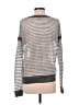 Abercrombie & Fitch Gray Pullover Sweater Size M - photo 2