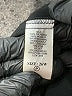 Bahari Group 100% Polyester Black Coat Size 26 - photo 7