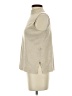 Marled Tan Sweater Vest Size S - photo 5