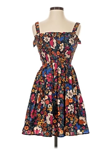 Altar'd State Casual Dress (view 1)