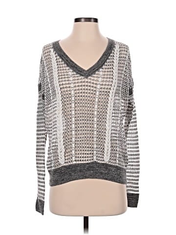 Abercrombie & Fitch Pullover Sweater (view 1)