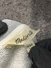 Madewell Gray Sweatshirt Size XXS - photo 7