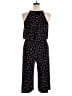 Wisp Black Jumpsuit Size 14 - photo 2