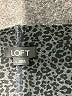 Ann Taylor LOFT Tweed Black Active Pants Size L - photo 7