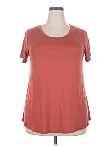 Chris & Carol Short Sleeve T-Shirt (view 1)