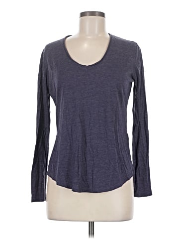 ALTERNATIVE Long Sleeve T-Shirt (view 1)