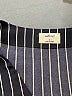 Wilfred Black Long Sleeve Blouse Size 0 - photo 7