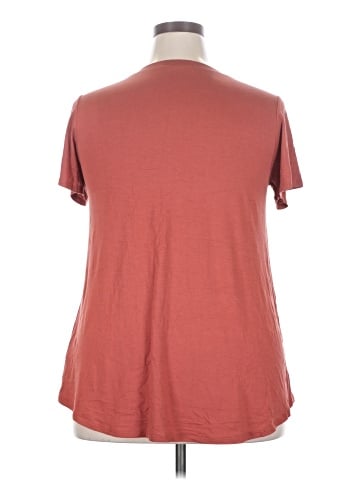 Chris & Carol Short Sleeve T-Shirt (view 2)