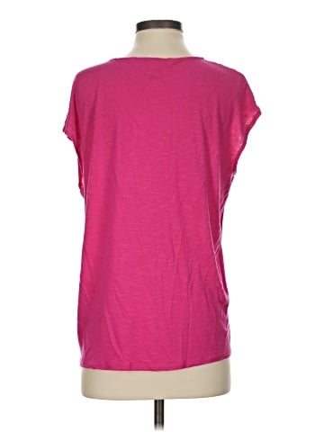 Max Studio Sleeveless T-Shirt (view 2)