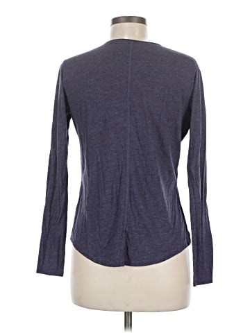 ALTERNATIVE Long Sleeve T-Shirt (view 2)