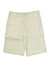 Vineyard Vines Solid Ivory Khaki Shorts Size 14 - photo 1