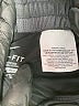 Nike 100% Polyester Black Athletic Shorts Size XS - photo 4