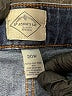 St. John's Bay Blue Denim Shorts Size 20 - photo 3
