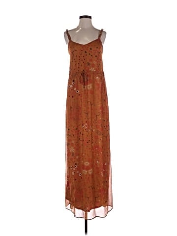 Trafaluc by Zara Casual Dress (view 1)