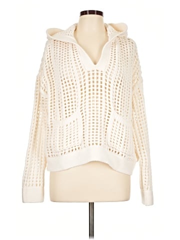 Lou & Grey Pullover Sweater (view 1)