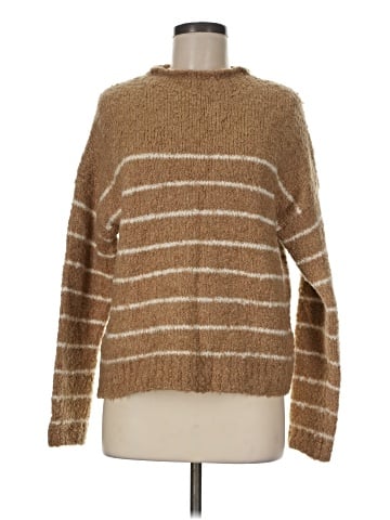 J.Crew Factory Store Pullover Sweater (view 1)
