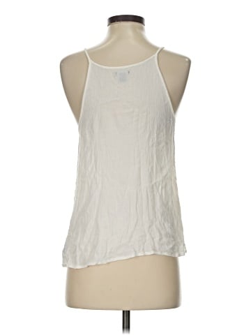 Aerie Sleeveless Blouse (view 2)
