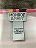 Monroe and Main Pink Casual Dress Size L - photo 7