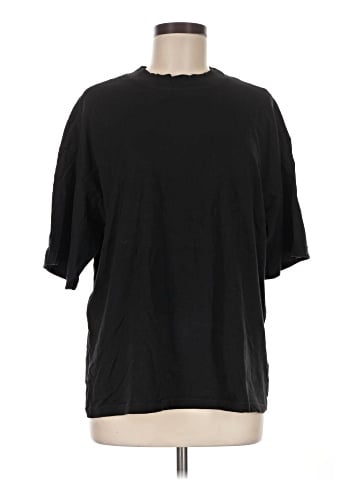 Electric & Rose 3/4 Sleeve T-Shirt (view 1)