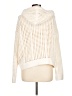 Lou & Grey Ivory Pullover Sweater Size L - photo 2