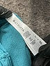 Athleta Teal Tank Top Size XXS - photo 7