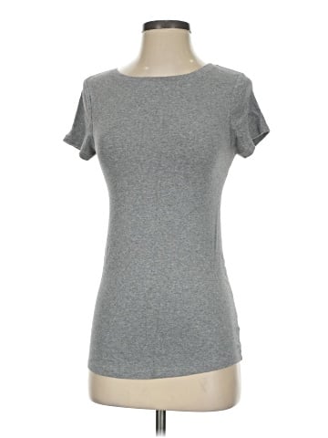 Isabel Short Sleeve T-Shirt (view 1)