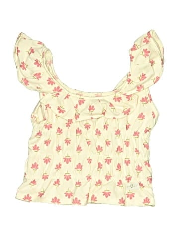 7 For All Mankind Sleeveless Blouse (view 1)