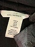 H&M Mama Black Active Pants Size M - photo 6