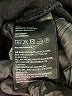 H&M Mama Black Active Pants Size M - photo 7