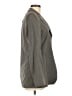 Zanella Gray Blazer Size 8 - photo 4
